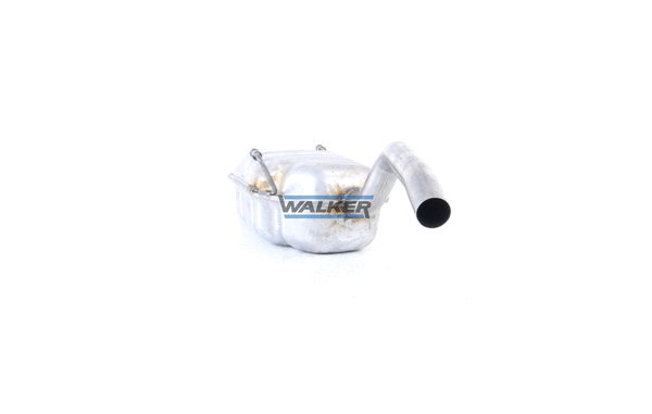 Rear Muffler