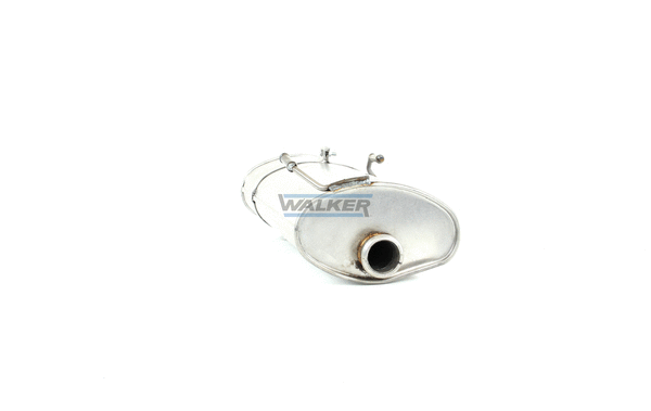 Rear Muffler
