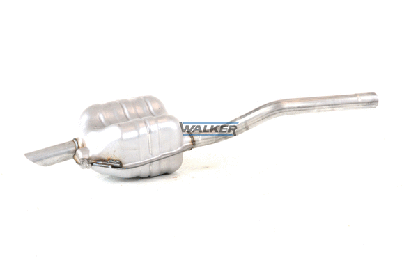 Rear Muffler