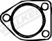 Gasket, exhaust pipe (81151)