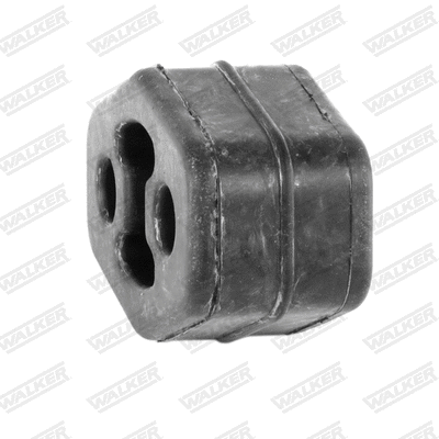 Rubber Strip, exhaust system