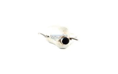 Rear Muffler