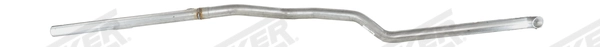 Exhaust Pipe