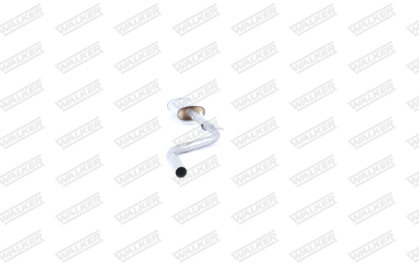 Centre Muffler