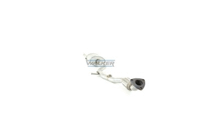 Centre Muffler