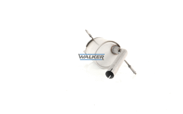 Rear Muffler