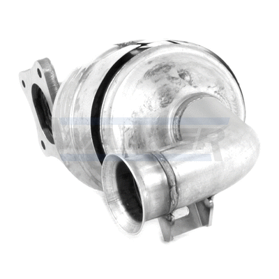 Catalytic Converter