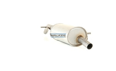 Rear Muffler (22954)