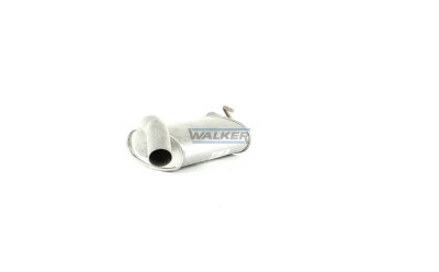 Centre Muffler (17042)