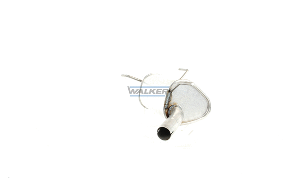 Rear Muffler