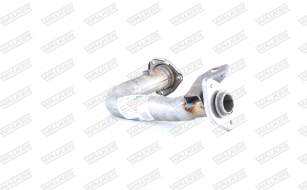 Exhaust Pipe
