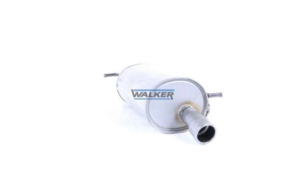 Rear Muffler (23094)