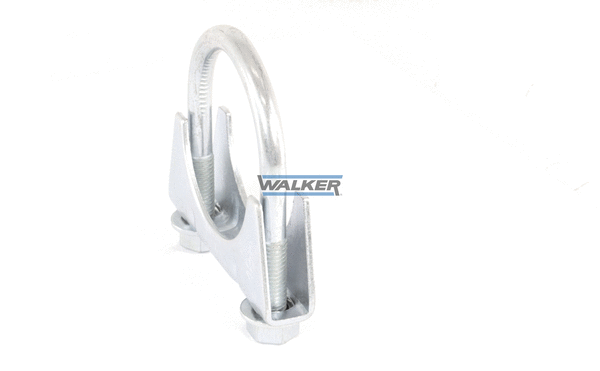 Clamping Piece, exhaust system