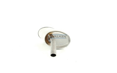 Rear Muffler (13239)
