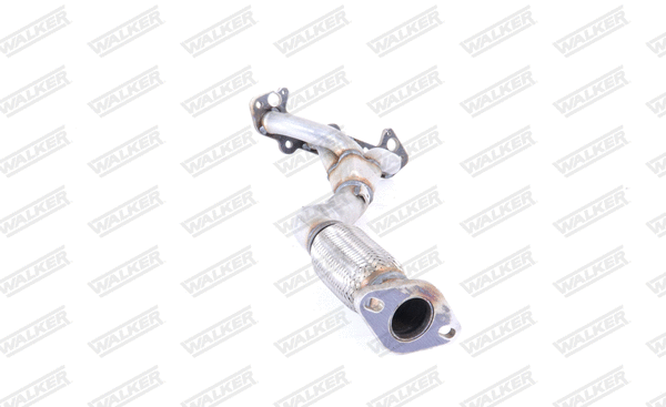 Exhaust Pipe