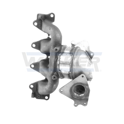 Catalytic Converter