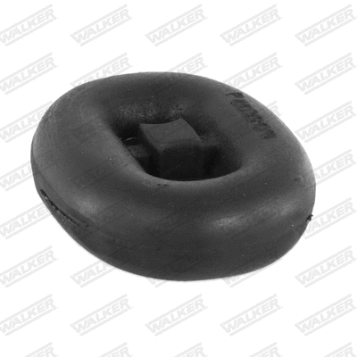 Rubber Strip, exhaust system