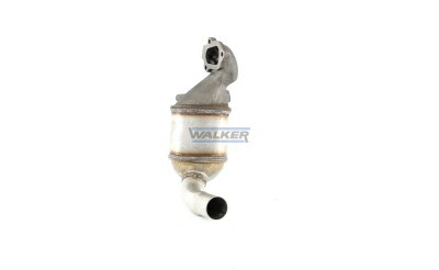 Catalytic Converter (28028)