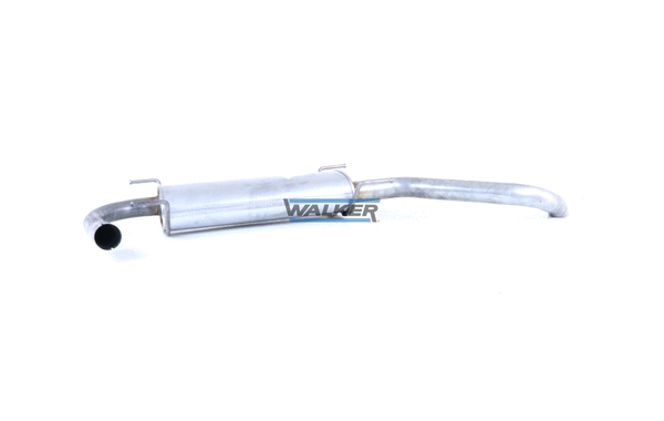 Rear Muffler