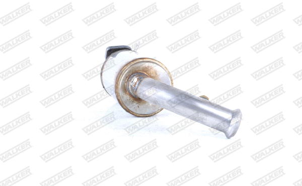 Soot/Particulate Filter, exhaust system