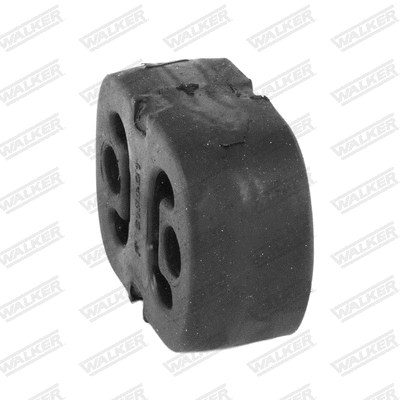 Rubber Strip, exhaust system