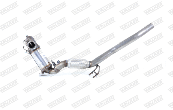 Soot/Particulate Filter, exhaust system (73354)