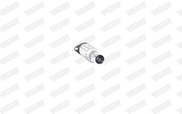 Corrugated Pipe, exhaust system
