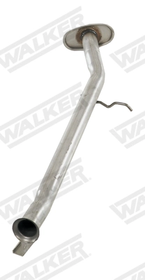 Centre Muffler