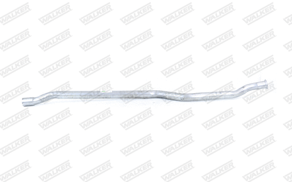 Exhaust Pipe