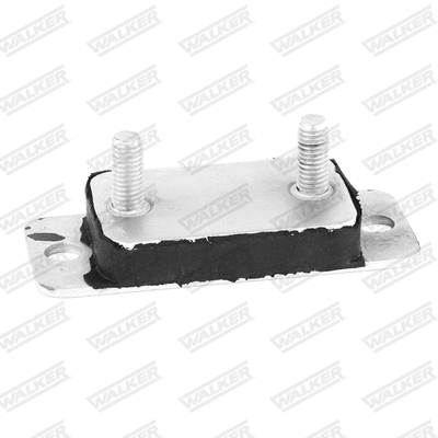 Rubber Strip, exhaust system