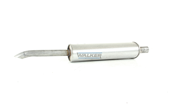 Rear Muffler