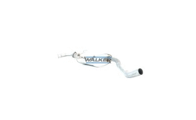 Centre Muffler (22620)