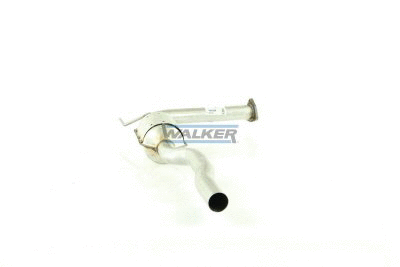 Catalytic Converter (20334)