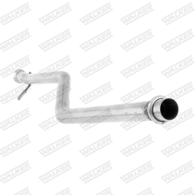 Exhaust Pipe