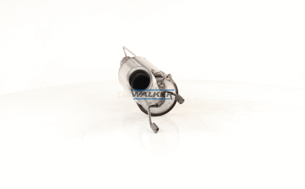 Soot/Particulate Filter, exhaust system