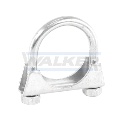 Clamping Piece, exhaust system