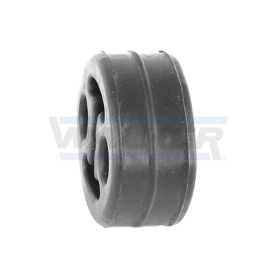 Rubber Strip, exhaust system