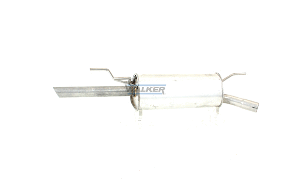 Rear Muffler