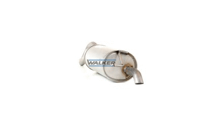 Rear Muffler (23997)