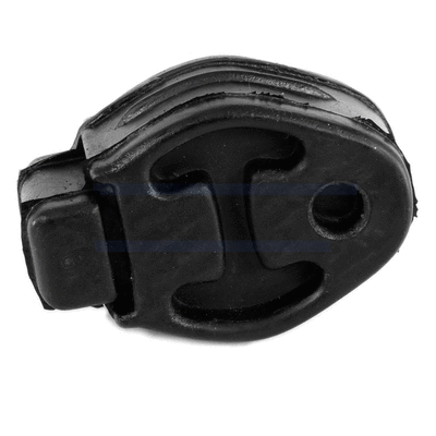 Rubber Strip, exhaust system