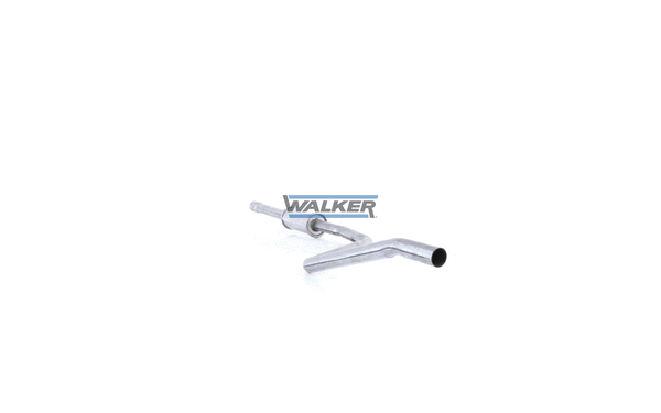 Centre Muffler