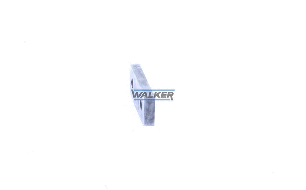 Rubber Strip, exhaust system