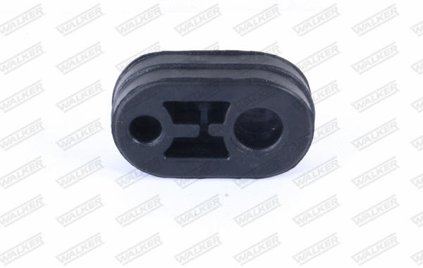 Rubber Strip, exhaust system