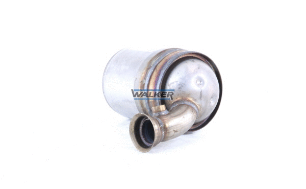 Soot/Particulate Filter, exhaust system (93300)