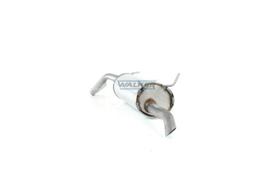 Rear Muffler (22808)
