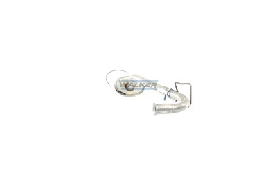 Rear Muffler