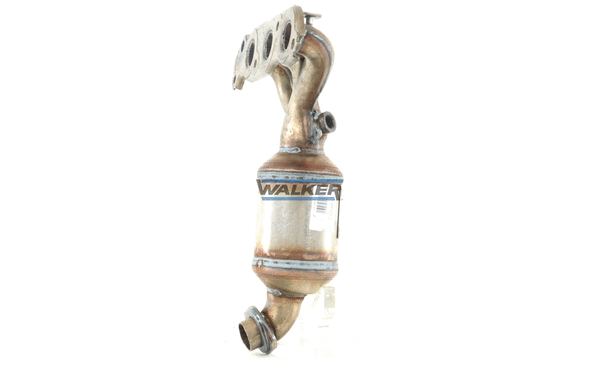 Catalytic Converter