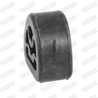 Rubber Strip, exhaust system