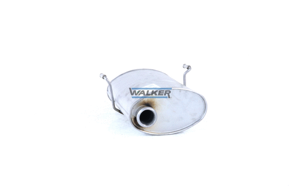 Rear Muffler