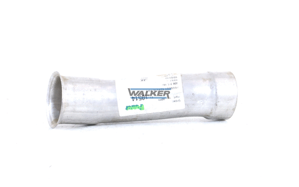 Exhaust Pipe
